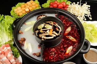 火鍋品類陷僵局 8000億市場(chǎng)藍(lán)海下的冷思考與破局之道