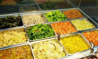 盧師傅快餐配送 專業(yè)餐飲管理，打造便捷高效的團(tuán)餐外賣服務(wù)